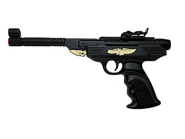 PISTOLA CONDOR 2500