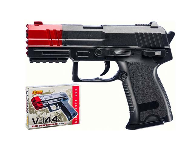 PISTOLA V144      144