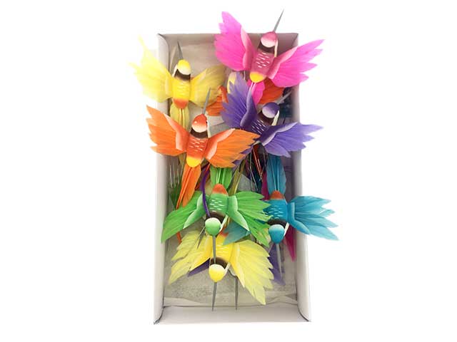 COLIBRI’ 17cm 12pz E0172.18B