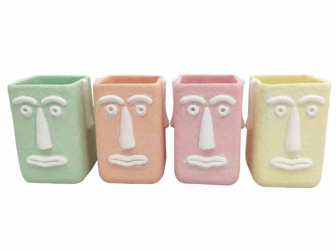 VASO FACCINA ALTO H21cm 47142 VASO FACCINA ALTO H21cm 47142