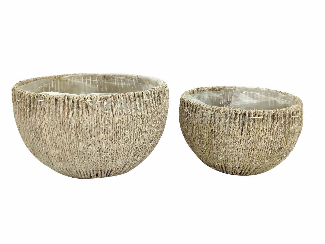 CIOTOLA 2pz COUNTRY CHIC D0390.20 CIOTOLA 2pz COUNTRY CHIC D0390.20