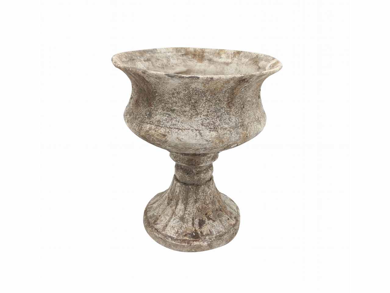 COPPA LISCIA CEMENTO ANTICHIZZAT 84041M