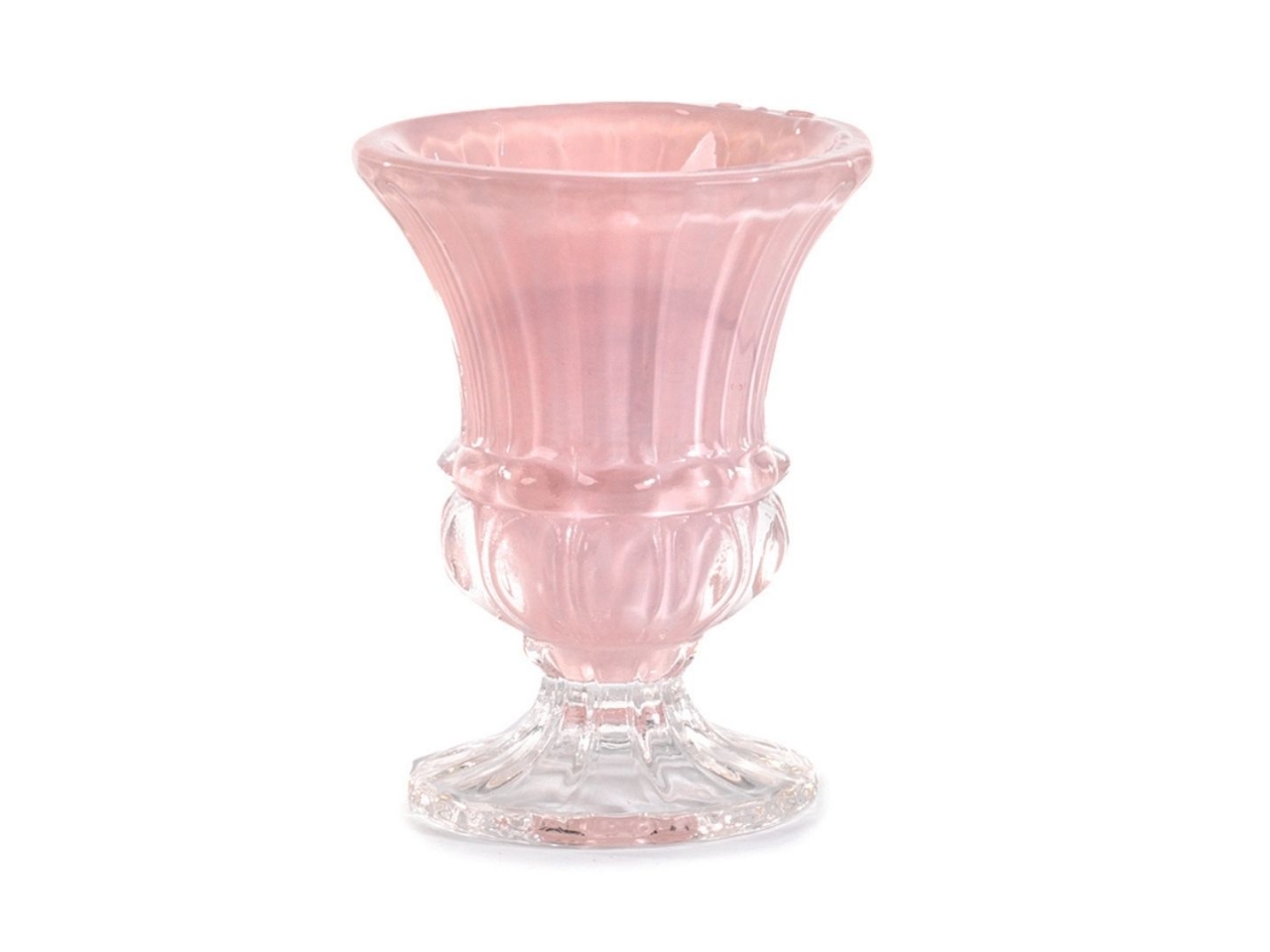 COPPETTA D.8XH.10,5CM ROSA GL0230P COPPETTA D.8XH.10,5CM ROSA GL0230P