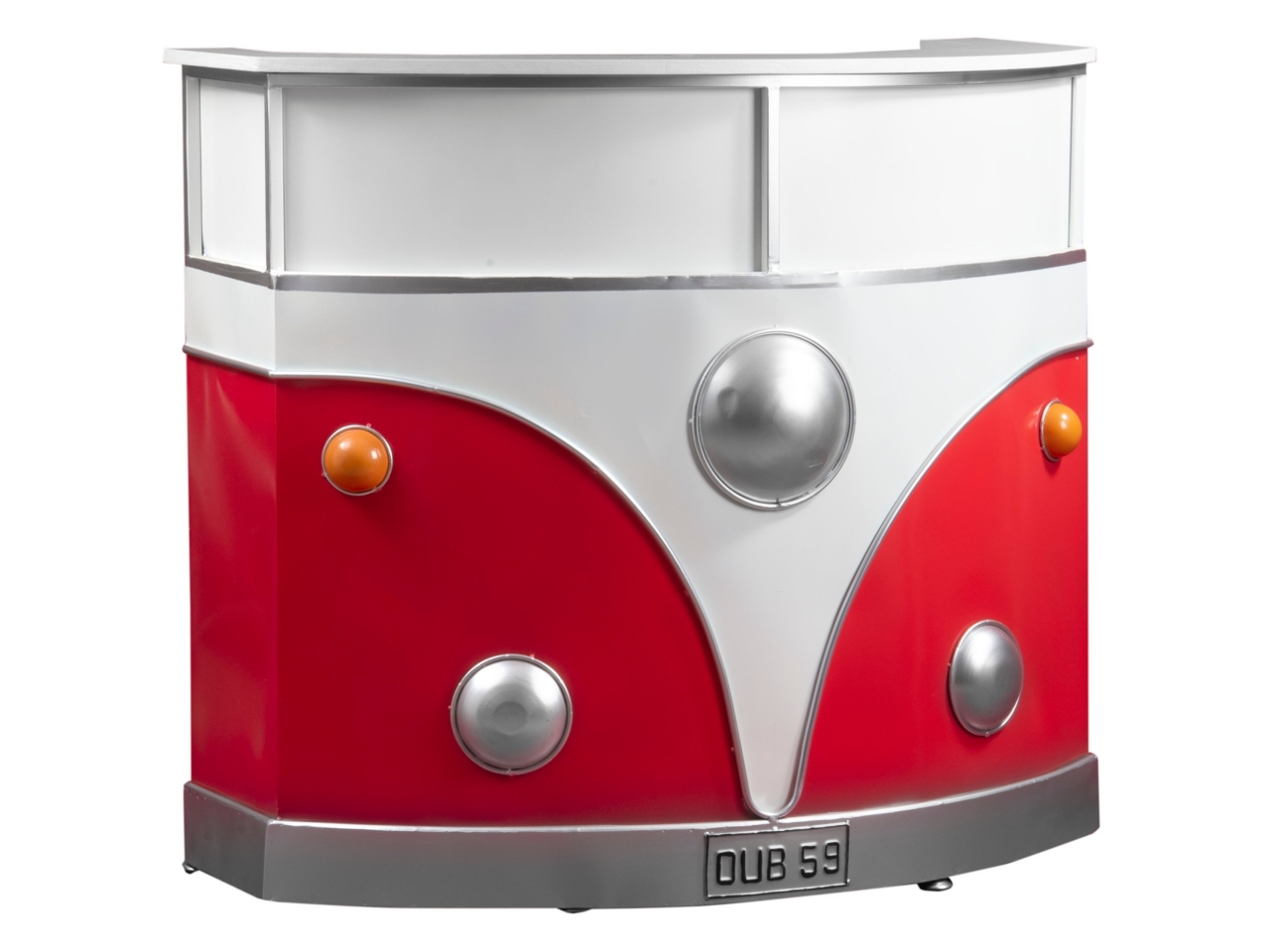 MUSO AUTO MINI VAN 120X62X109CM MBI236 MUSO AUTO MINI VAN 120X62X109CM MBI236