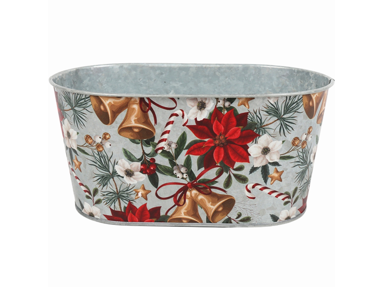 VASO 22X13,5X11 C/SFONDO NAT MT0590.10 VASO 22X13,5X11 C/SFONDO NAT MT0590.10