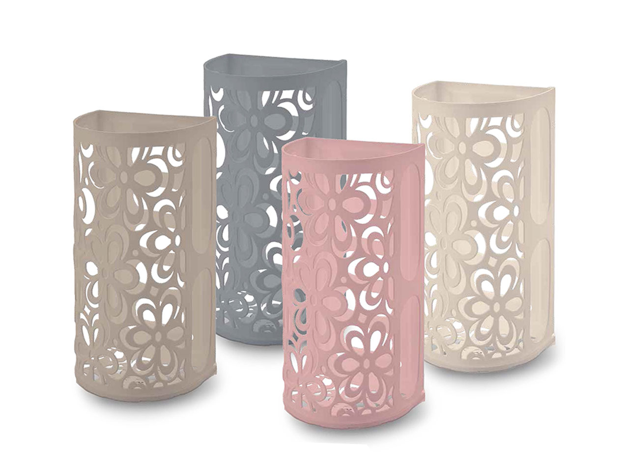 PORTASACCHETTI PLASTICA ASS S13053/00 PORTASACCHETTI PLASTICA ASS S13053/00