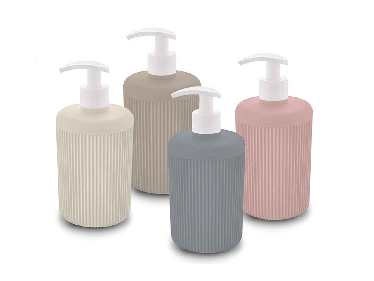 DISPENSER SAPONE LIQUIDO ASS S22051/00