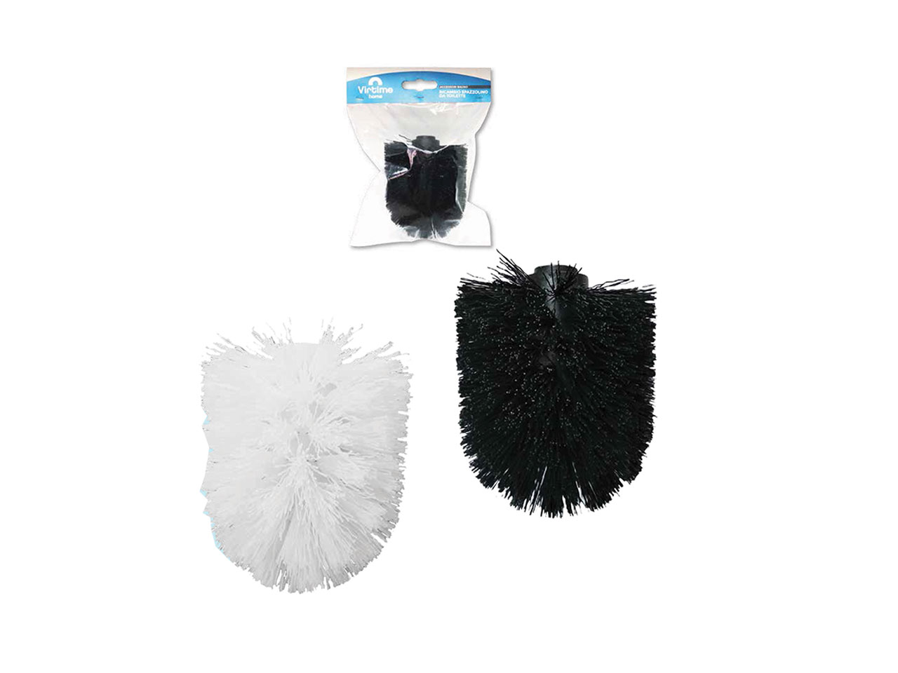 RICAMBIO TESTATA SPAZZOLINO S22207/99