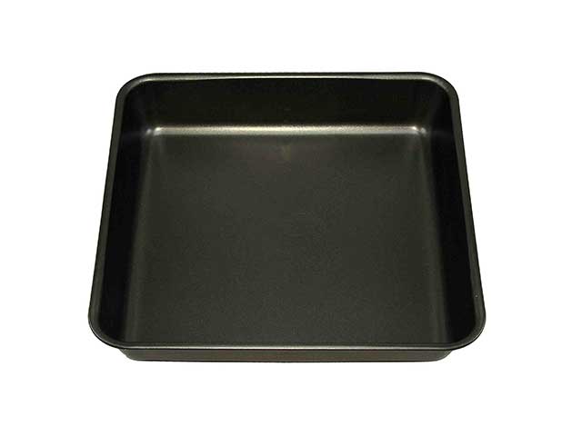 TEGLIA FORNO 35x35H6cm 20252 TEGLIA FORNO 35x35H6cm 20252