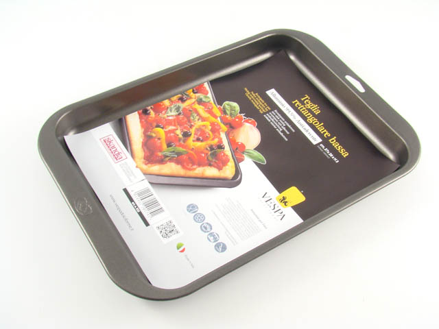 TEGLIA RETTANGOLARE BASSA 935 TEGLIA RETTANGOLARE BASSA 935