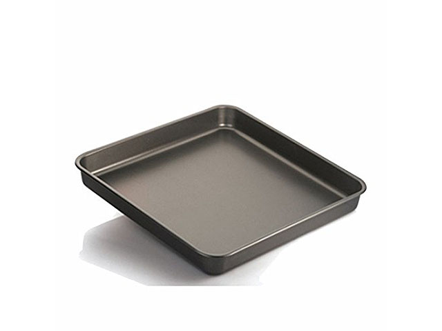 TEGLIA FORNO BASSA 40x40xh4cm 253 TEGLIA FORNO BASSA 40x40xh4cm 253