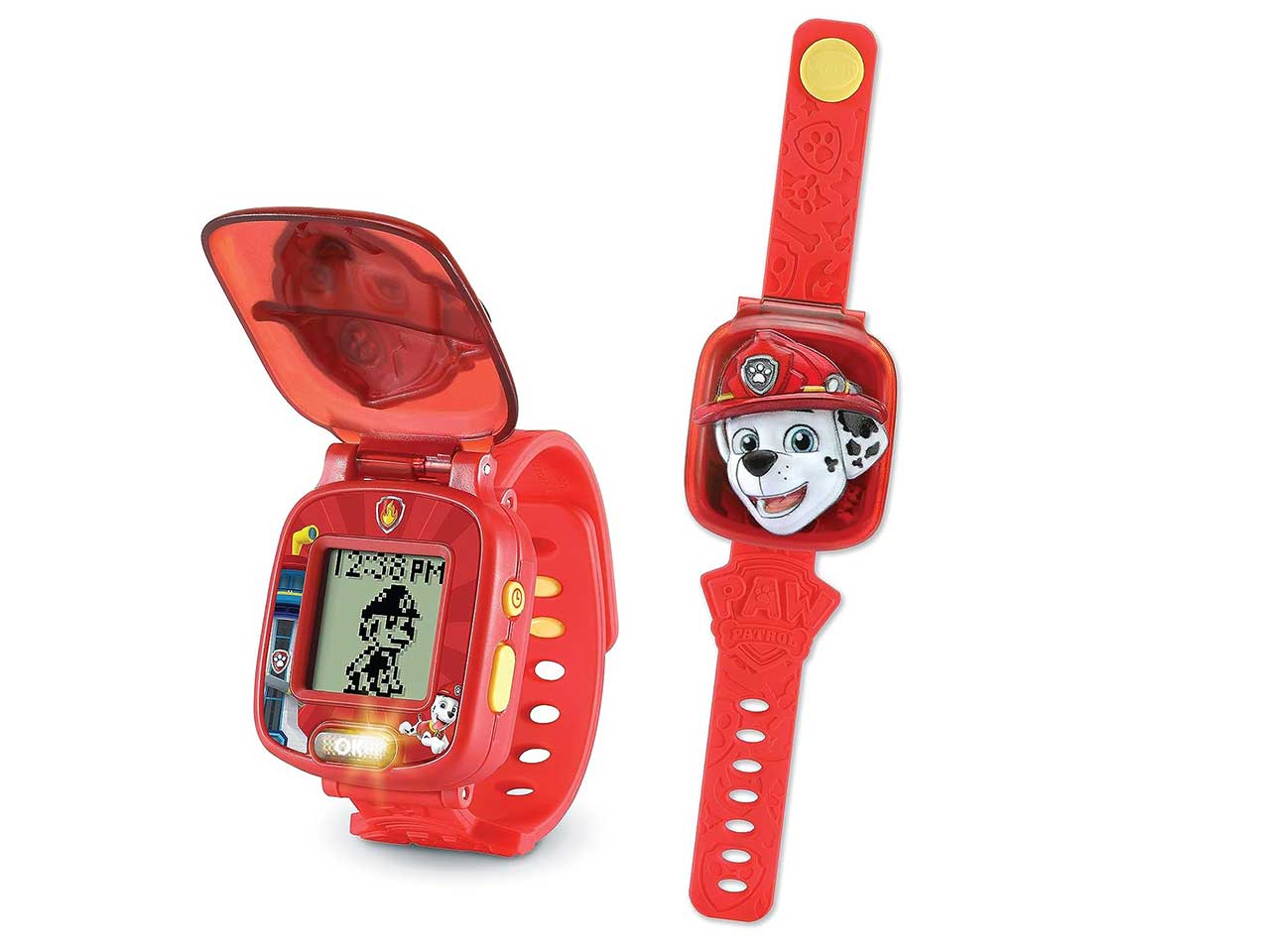 PAW PATROL OROLOGIO MARS. 80-551668-007