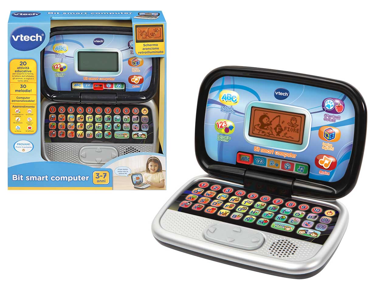 BIT SMART COMPUTER 80-196307-007 $