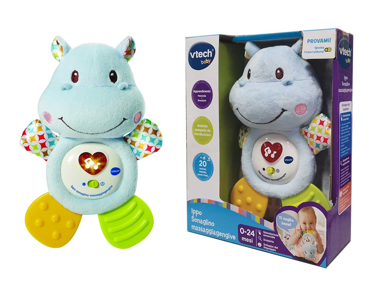 IPPO SONAGLINO GENGIVE 80-502507-007