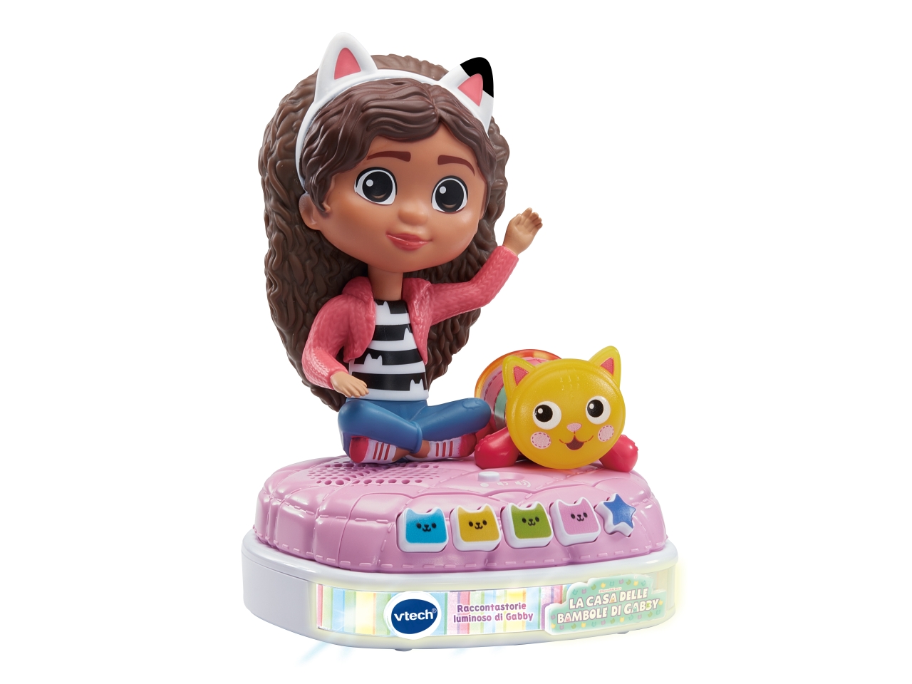 RACCONTA STORIE LUM.GABBY 80-619807-007