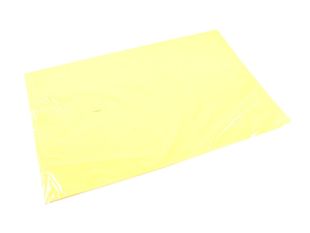 FOGLIO EVA FOAM 40×60 GIALLO EVA4060C55 FOGLIO EVA FOAM 40×60 GIALLO EVA4060C55