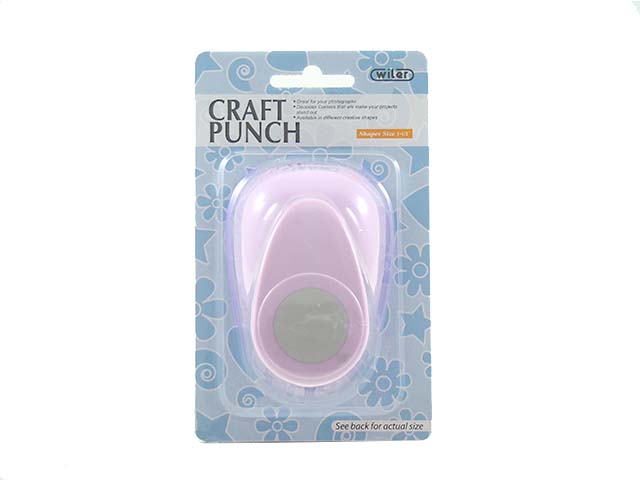 FUSTELLA CERCHIO CPP309