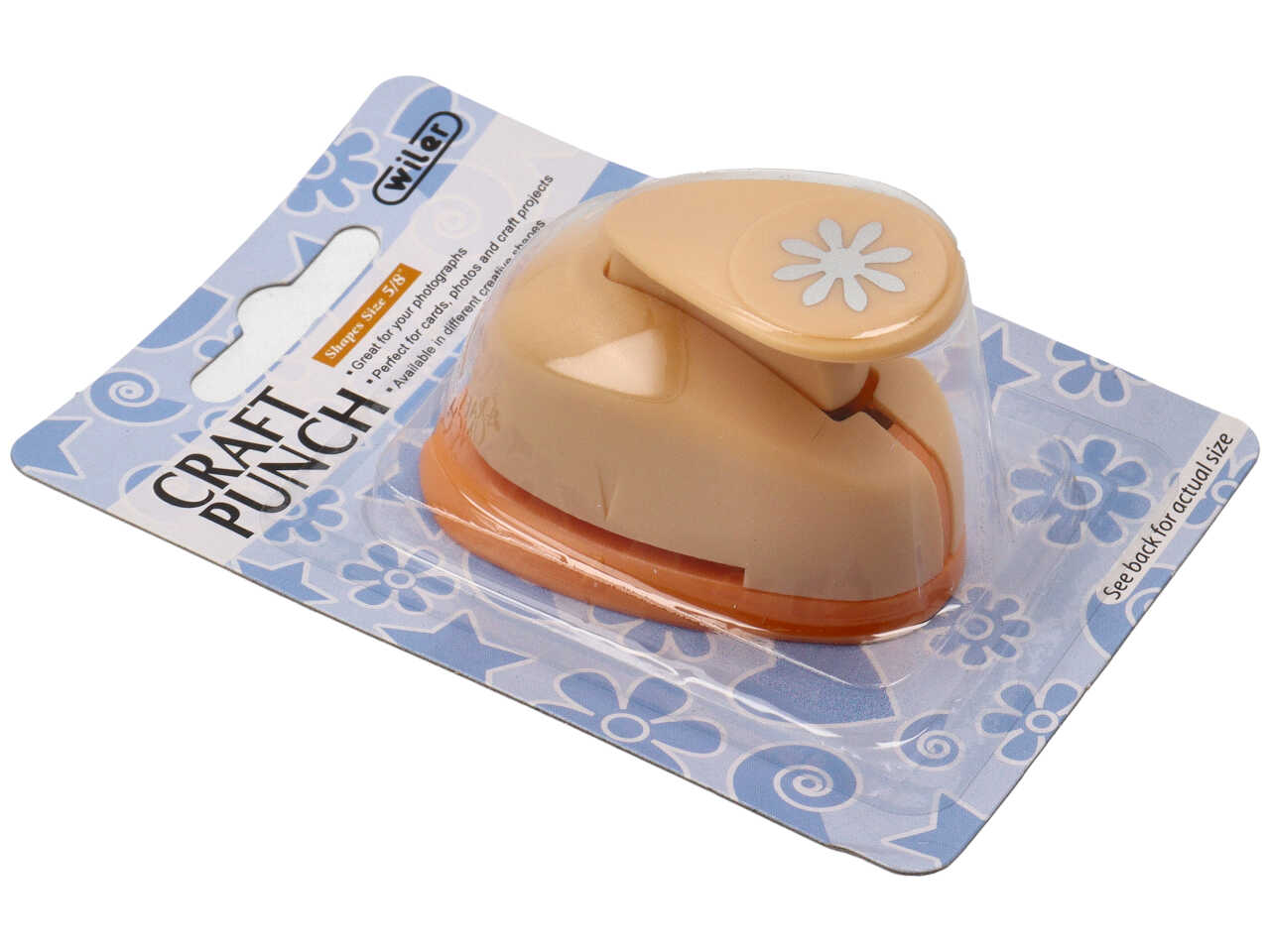 FUSTELLA PICCOLA MARGHERITA CPP125