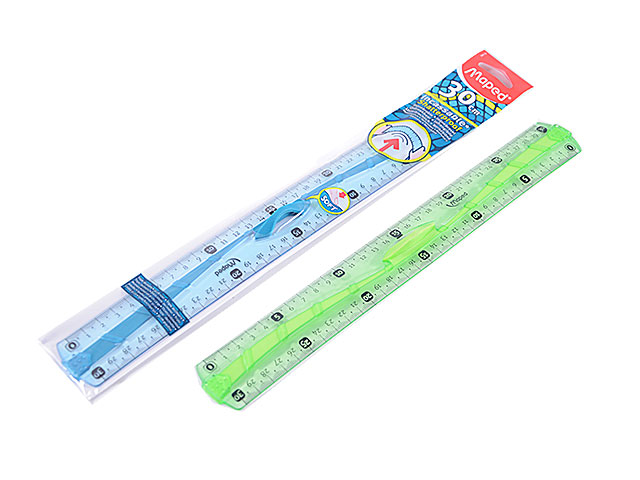 MAPED TRIPLO DECIMETRO GRAPHIC 242130 MAPED TRIPLO DECIMETRO GRAPHIC 242130