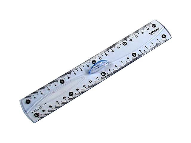 MAPED DOPPIO DECIMETRO 146108