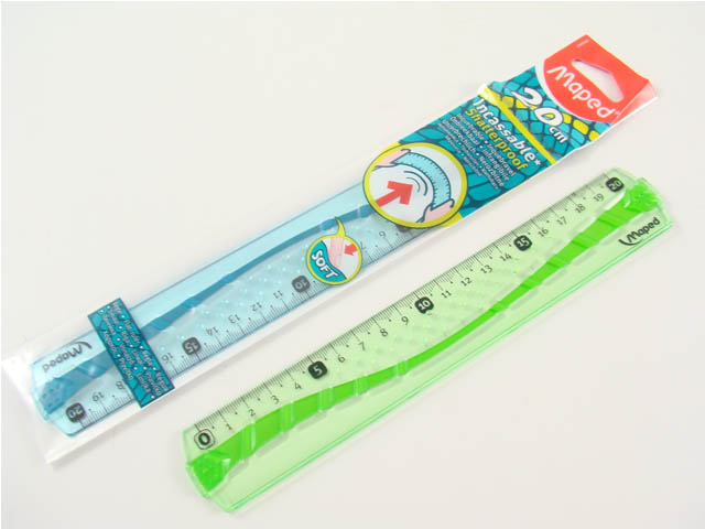 MAPED RIGHELLO 20cm 244020 MAPED RIGHELLO 20cm 244020