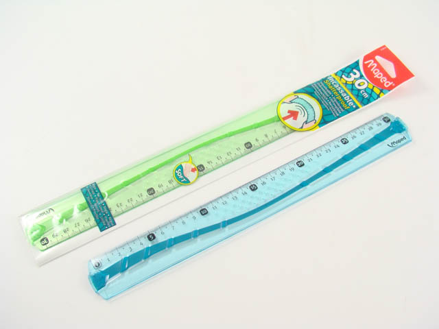 MAPED RIGA INFTRA. 30cm 244030 MAPED RIGA INFTRA. 30cm 244030