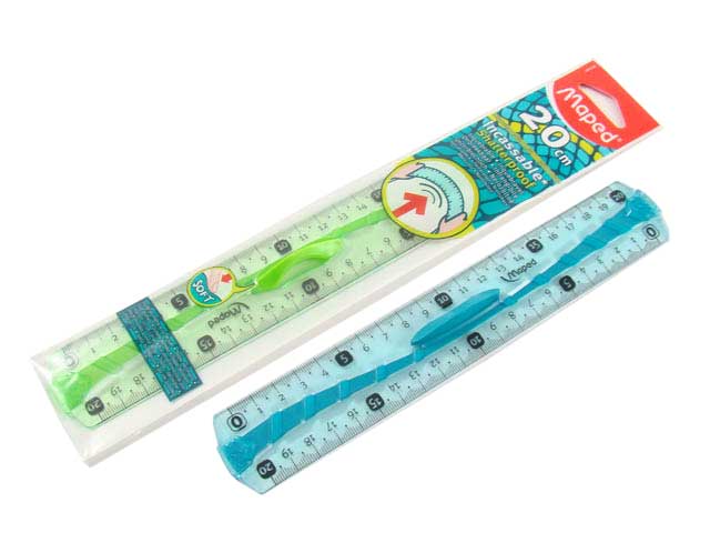MAPED DOPPIO DECIMETRO INFRAN.244120