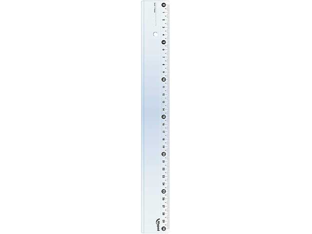 MAPED RIGHELLO 30cm 146119 MAPED RIGHELLO 30cm 146119