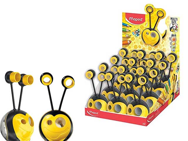 MAPED TEMPERAMATITE CROC CROC 2FORI 017