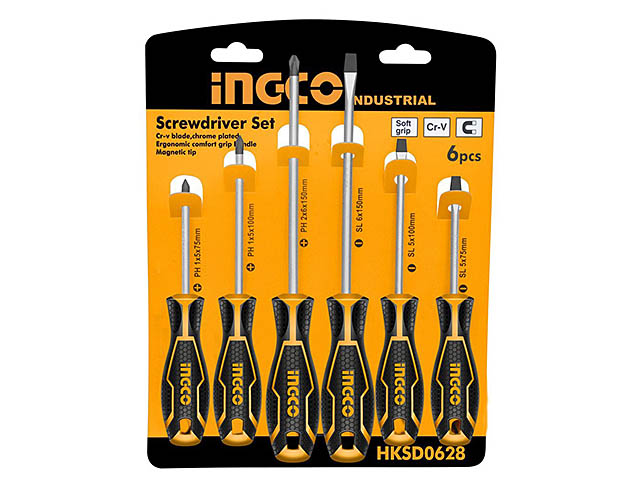 CACCIAVITE 6pz HKSD0628