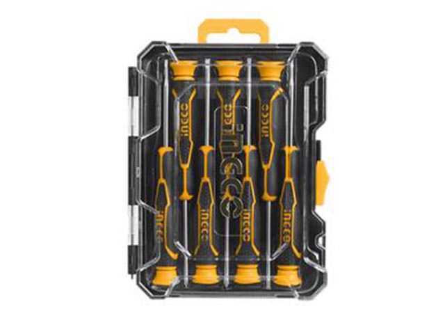 CACCIAVITI DI PRECISIONE 7pz HKSD0718