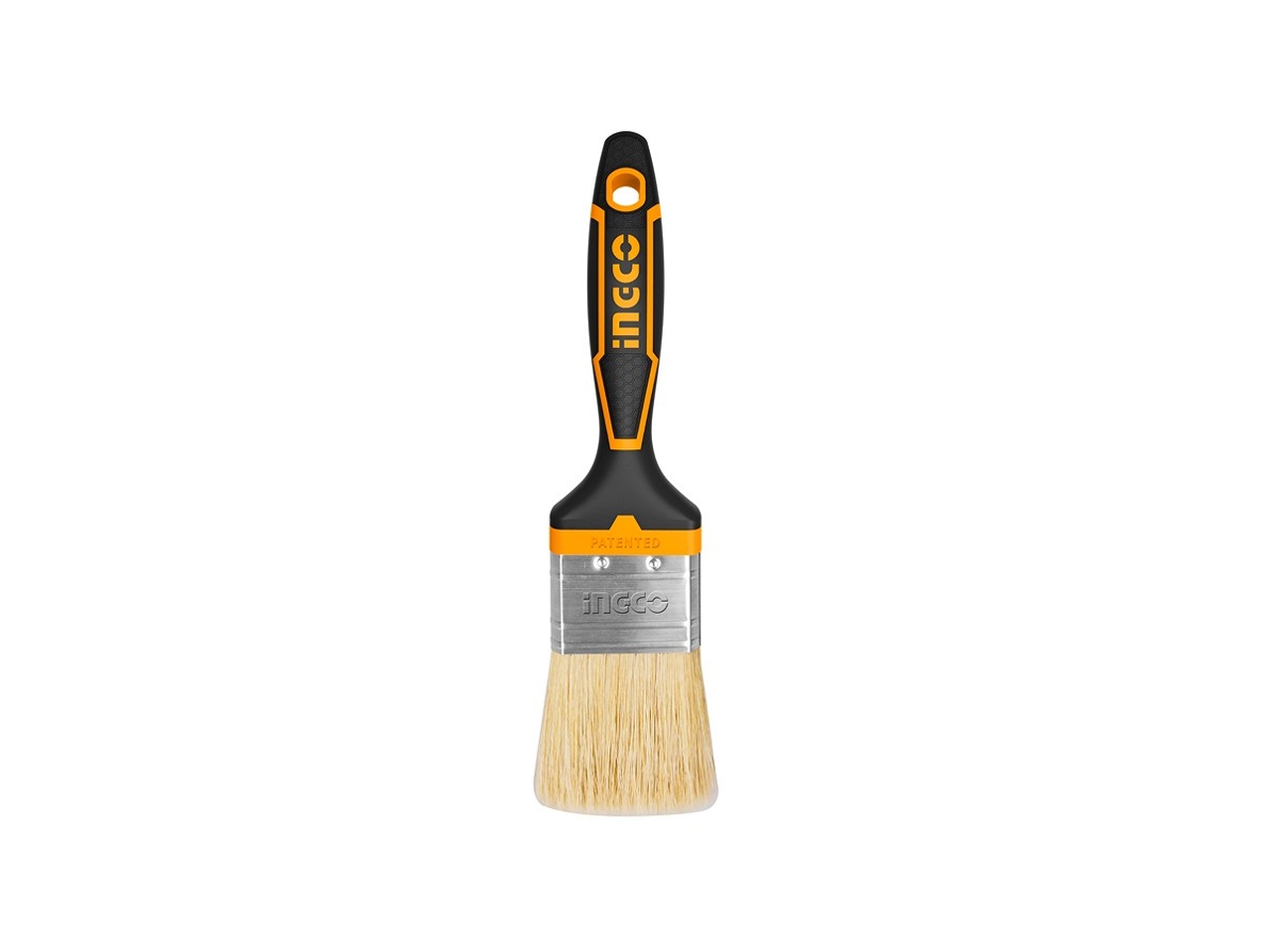 PENNELLO 63MM SETOLA BIONDA CHPTB8725