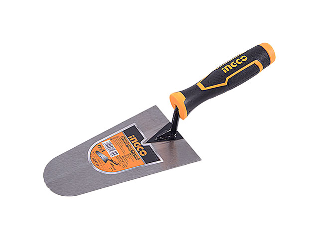 CAZZUOLA PUNTA TONDA 180 mm HBT738