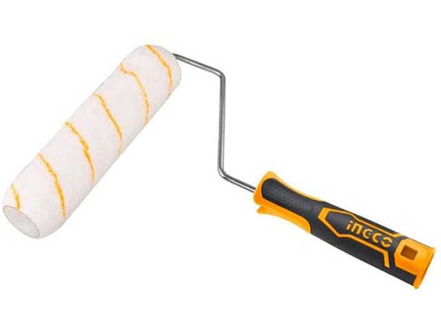 RULLO MICROFIBRA 23CM H12mm HRHT042301D RULLO MICROFIBRA 23CM H12mm HRHT042301D