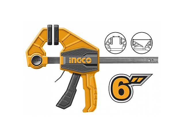 STRETTOIOA SGANCIO 63x150mm HQBC01601 STRETTOIOA SGANCIO 63x150mm HQBC01601