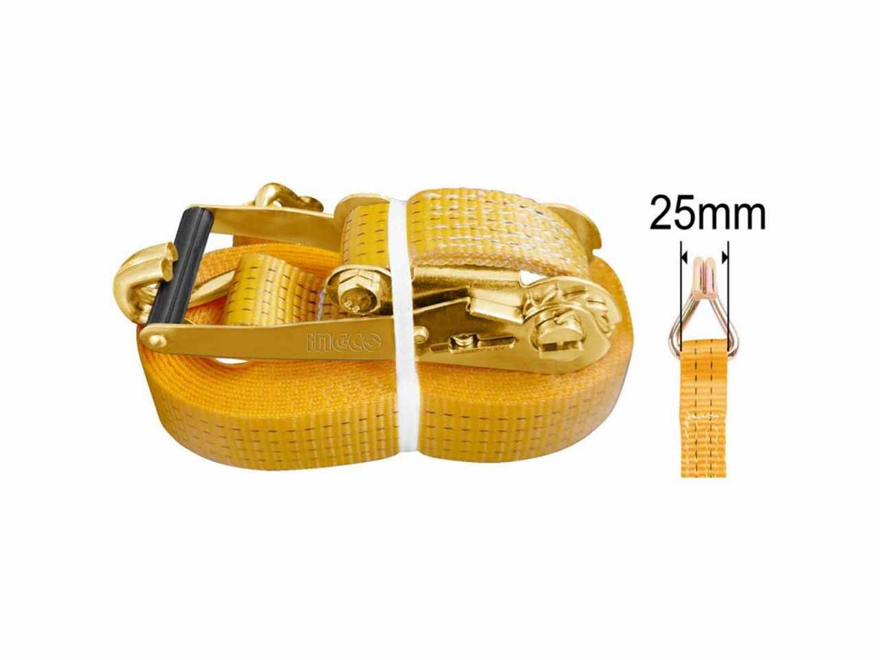 CINGHIE A CRICCHETTO 1,5T HRSP262