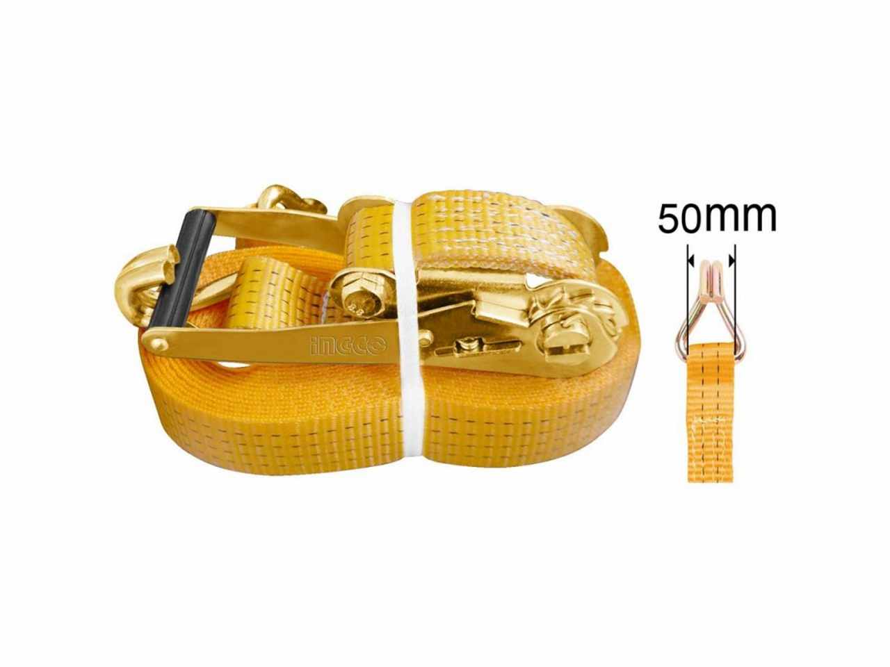 CINGHIE A CRICCHETTO 3T HRSP3101