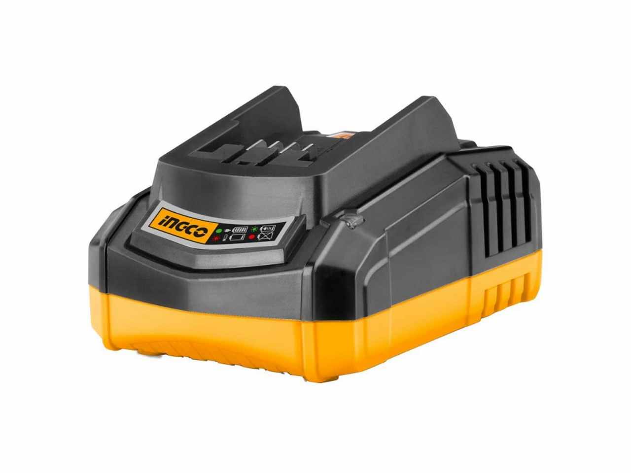 CARICABATTERIE RAP.20V 110V-240V FCLI2001E