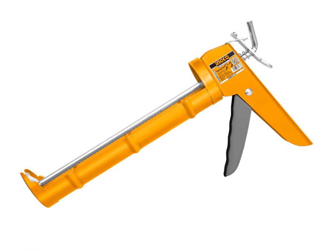 PISTOLA SILICONE HCG1809
