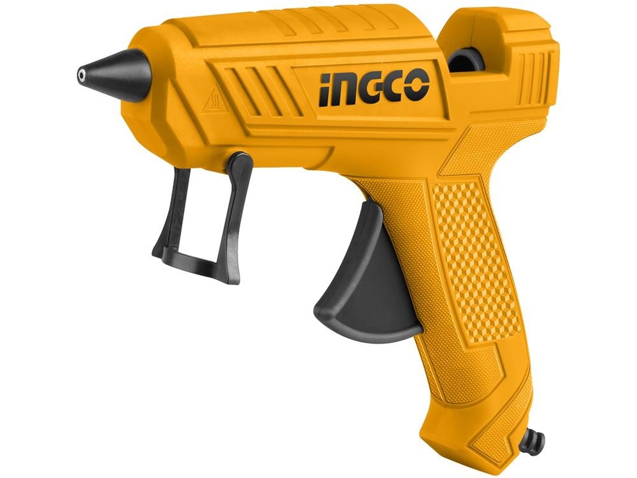 PISTOLA TERMOCOLLANTE 100W GG148
