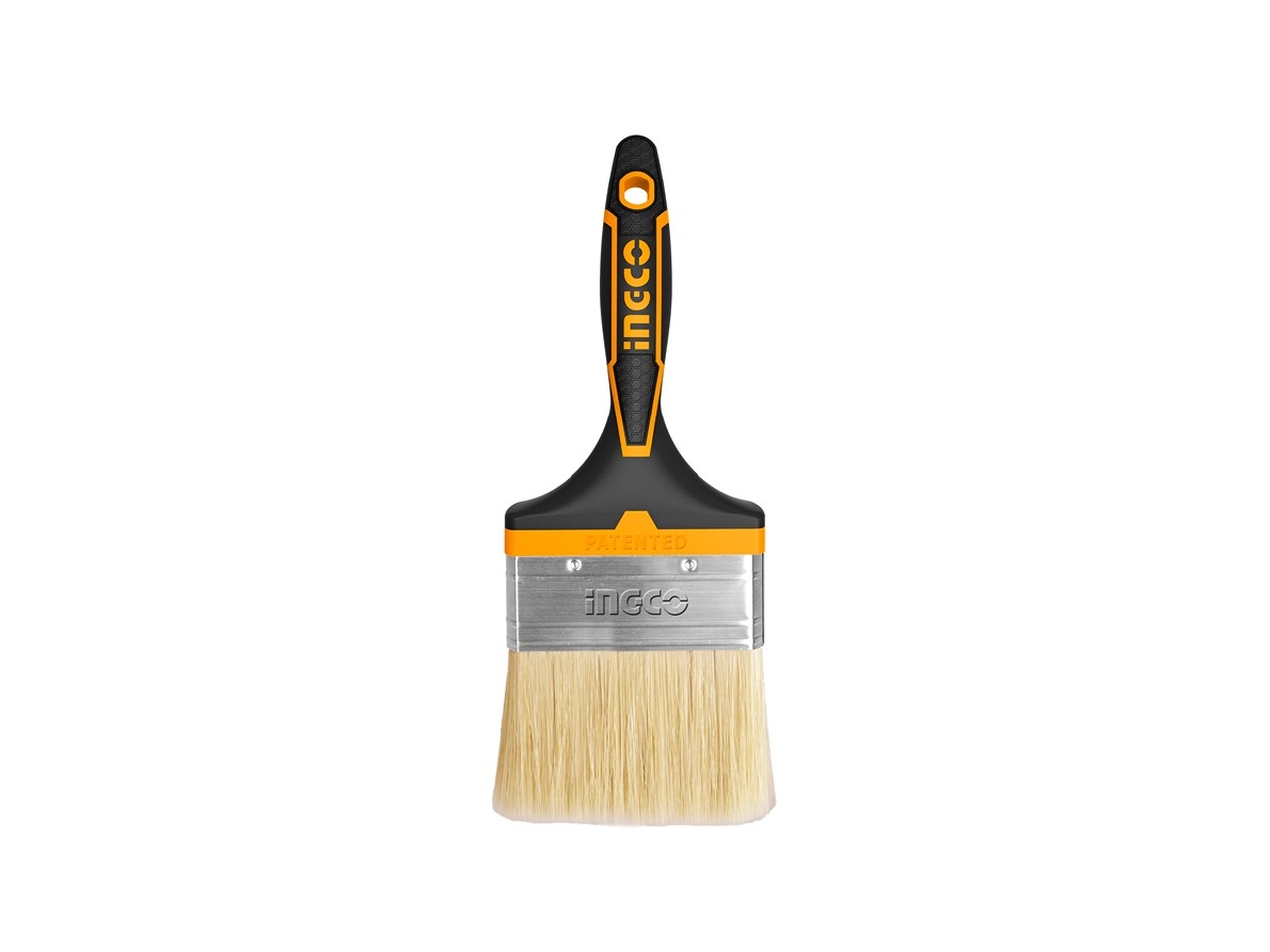 PENNELLO 100MM SETOLA BIONDA CHPTB8704