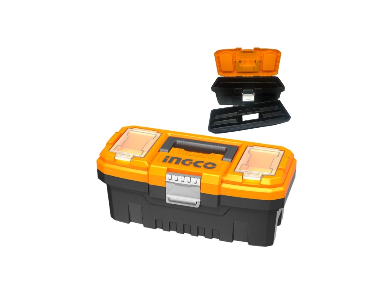 CASSETTA PORTATTREZZI 14POLL PBX1402