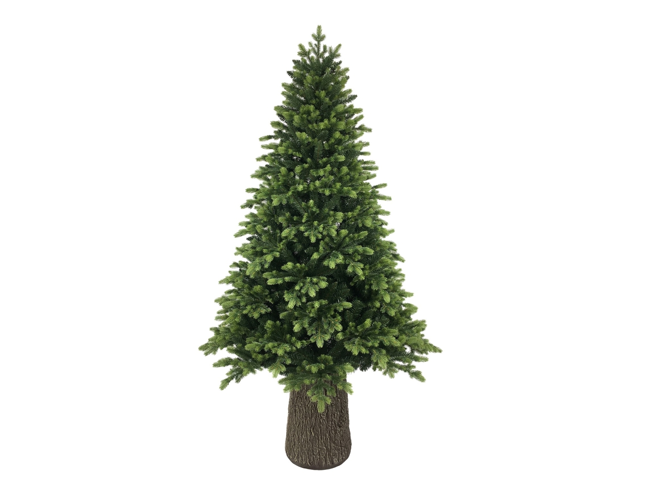 ALBERO SELVA C/TRONCO210CM D.125 1038RAMI NAT02075