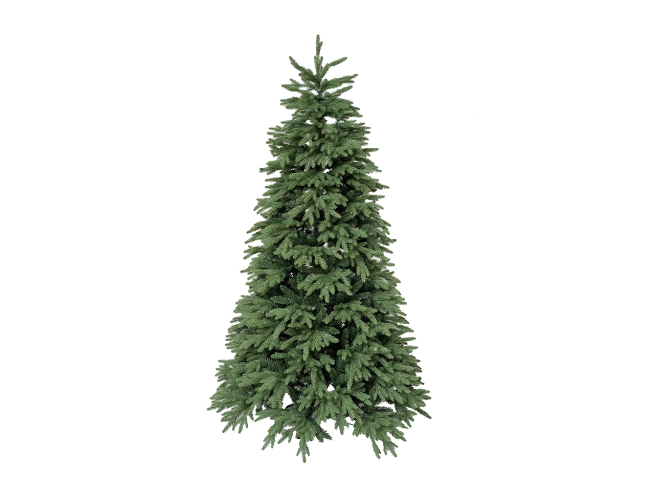 ALBERO CLINTON 210CM D.132CM 1451RAMI NAT01788