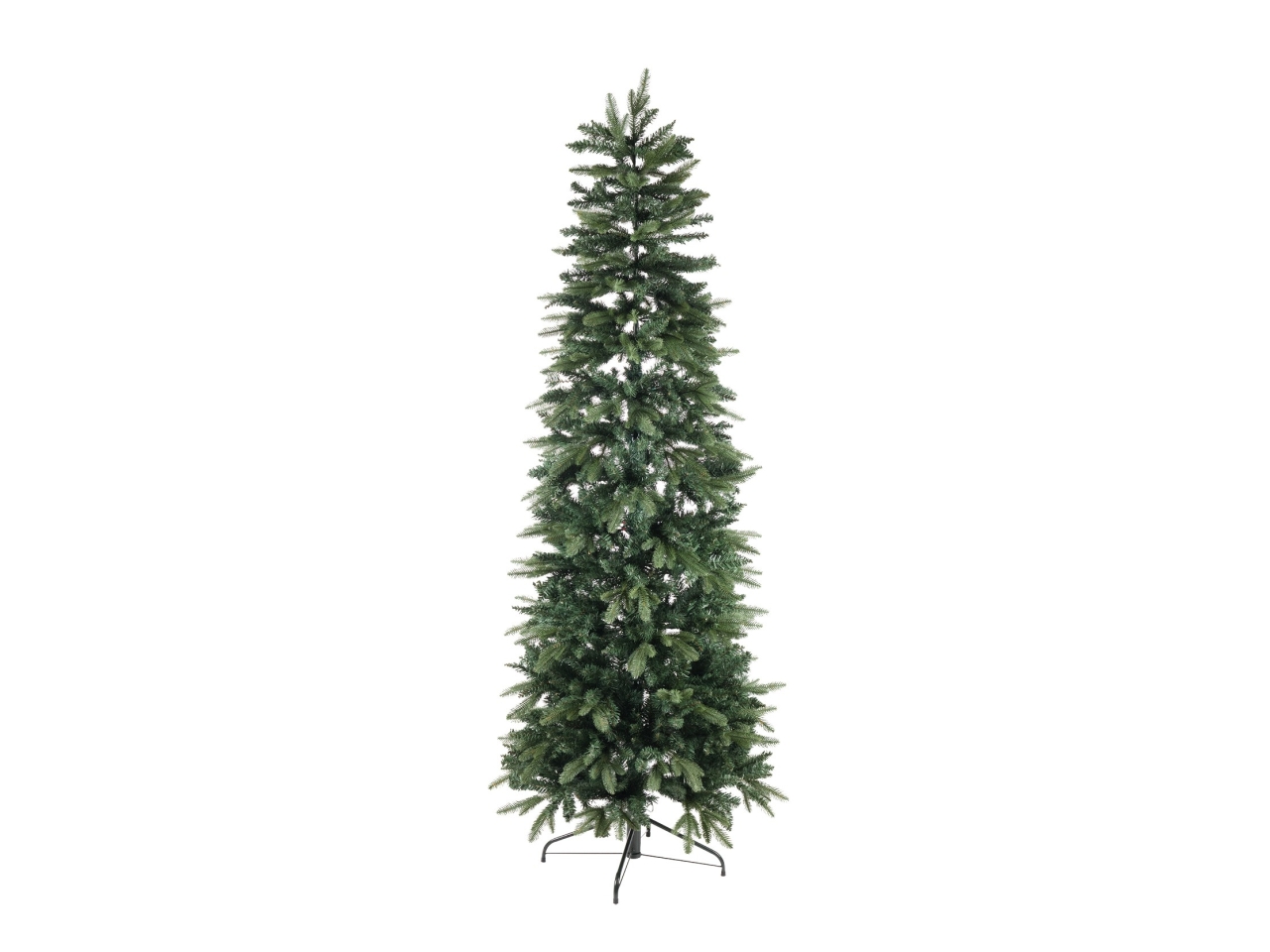 ALBERO VALTELLINA 210CM D.70CM 910RAMI NAT01891