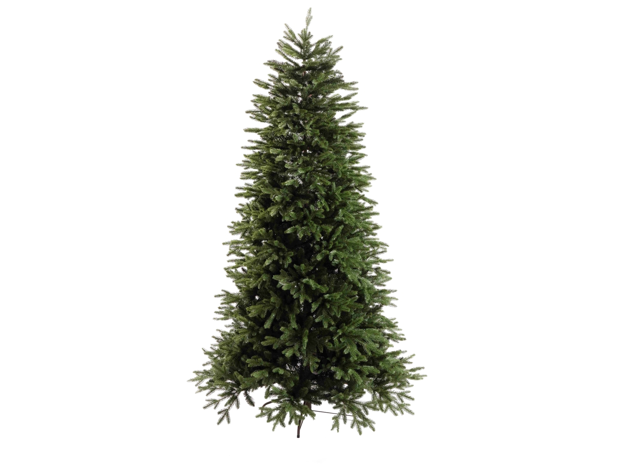 ALBERO COCOLICCHIO 210CM D.125CM 1316RAMI NAT02193