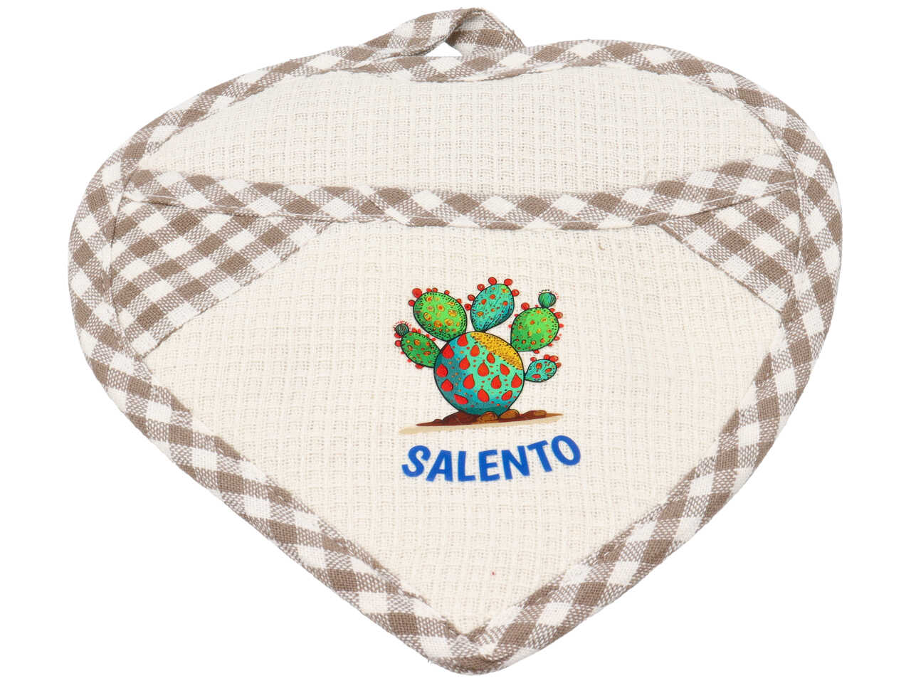 PRESINA CUORE BEIGE FICO D’INDIA 633003