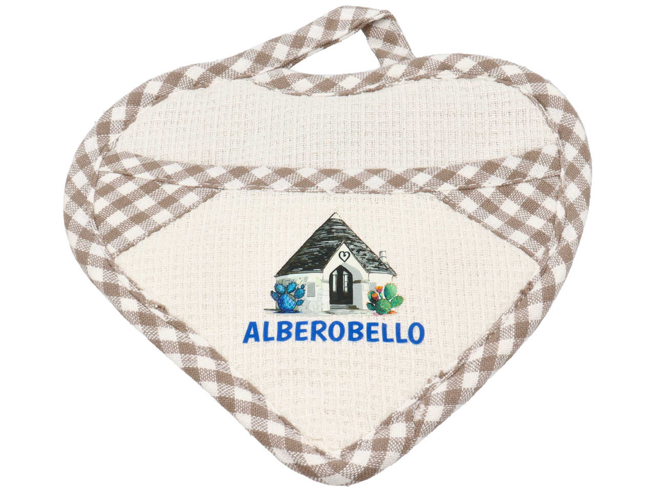 PRESINA CUORE BEIGE TRULLO 6330162