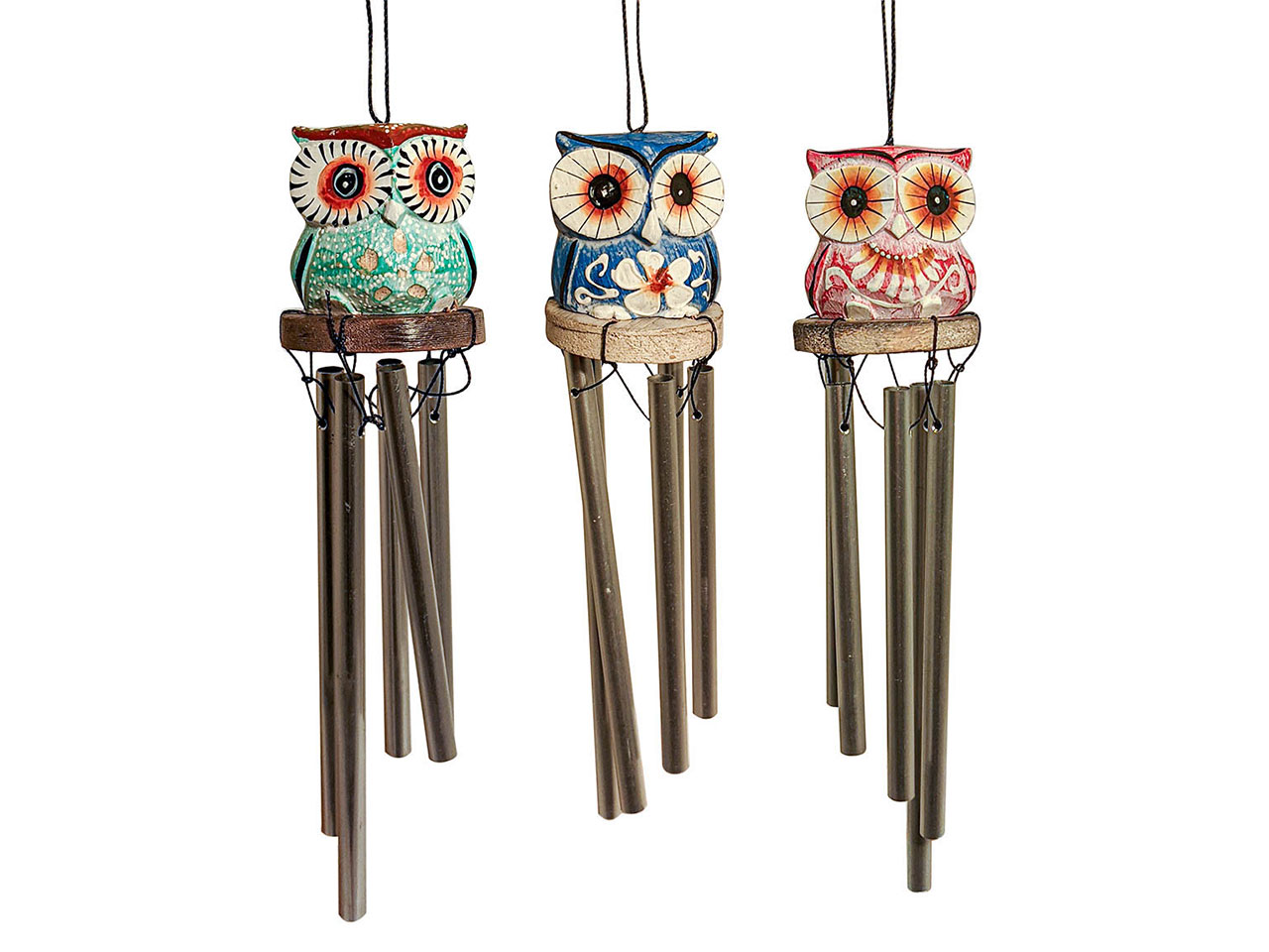 SCACCIASPIRITI GUFO COLOR.ASS. 6810703