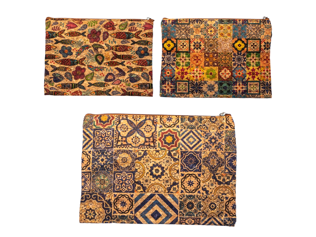 P.OGGETTI STOFFA EFF.SUGHERO 6340803